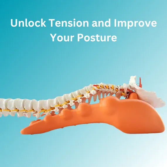 CerviPoint - Trigger Point Massager