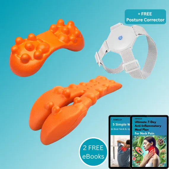 CerviPoint - Trigger Point Massager