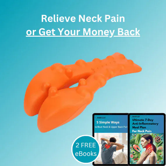 CerviPoint - Trigger Point Massager